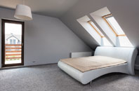 Purley bedroom extensions