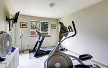 Purley home gym construction leads